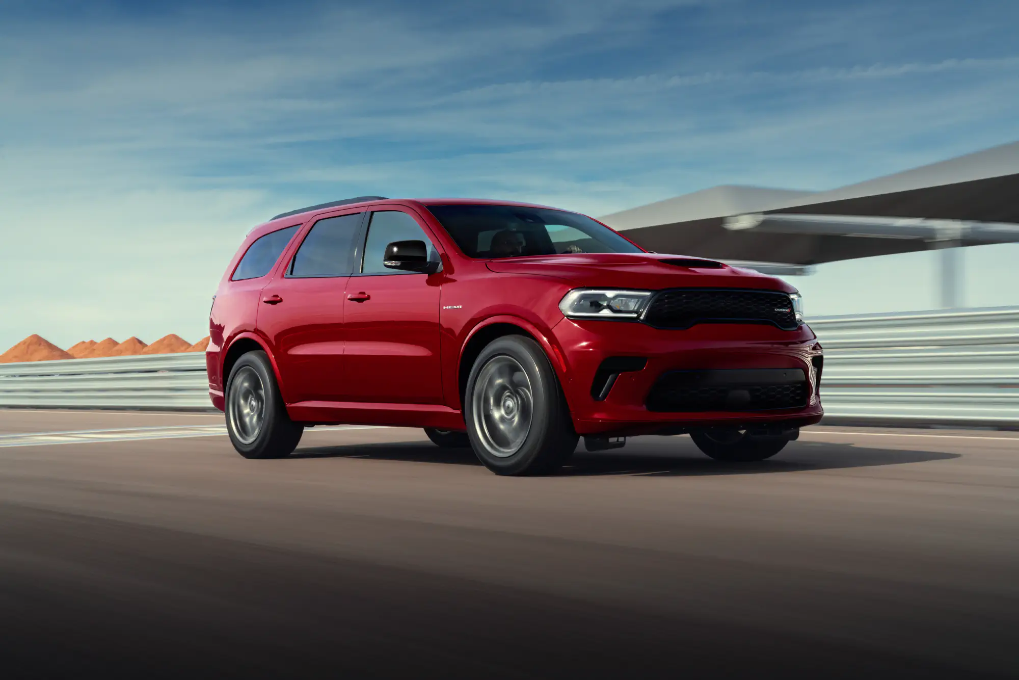 Dodge Durango Warranty: Comprehensive Coverage Overview