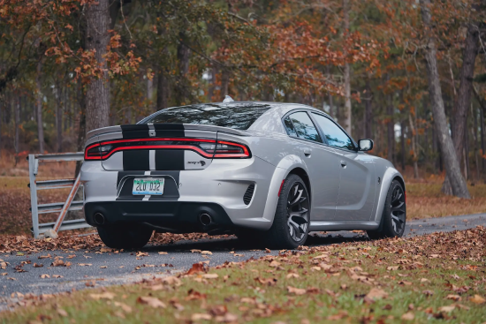 Understanding the Dodge Charger Warranty: What Every Owner Should Know