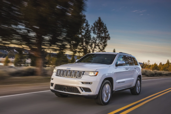 2021 Jeep Grand Cherokee Warranty: Comprehensive Coverage Explained