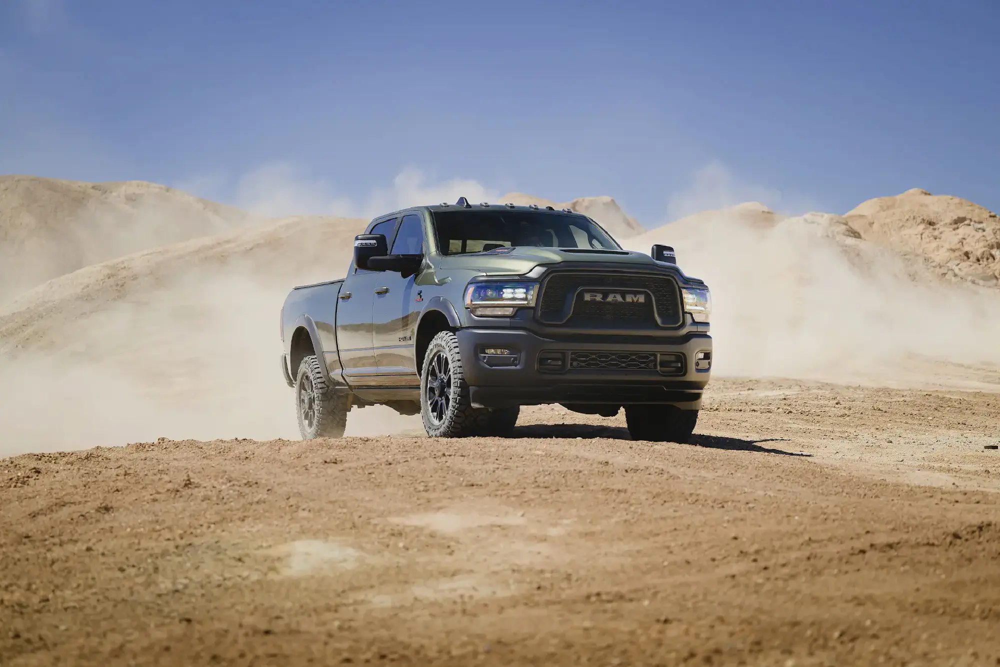 Ram Truck Warranty: Coverage Details and How to Maximize Protection