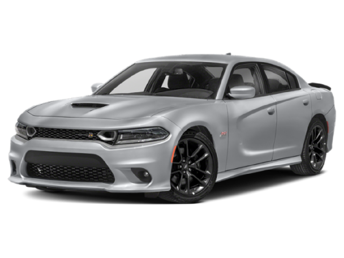 Dodge Charger - Scat Pack Extended Warranty Quote.