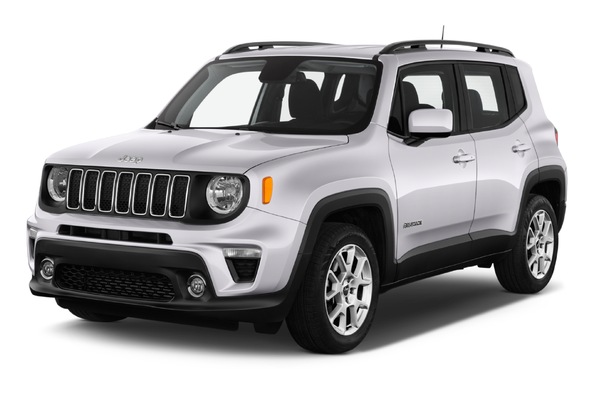 Jeep Renegade Extended Warranty Quote.