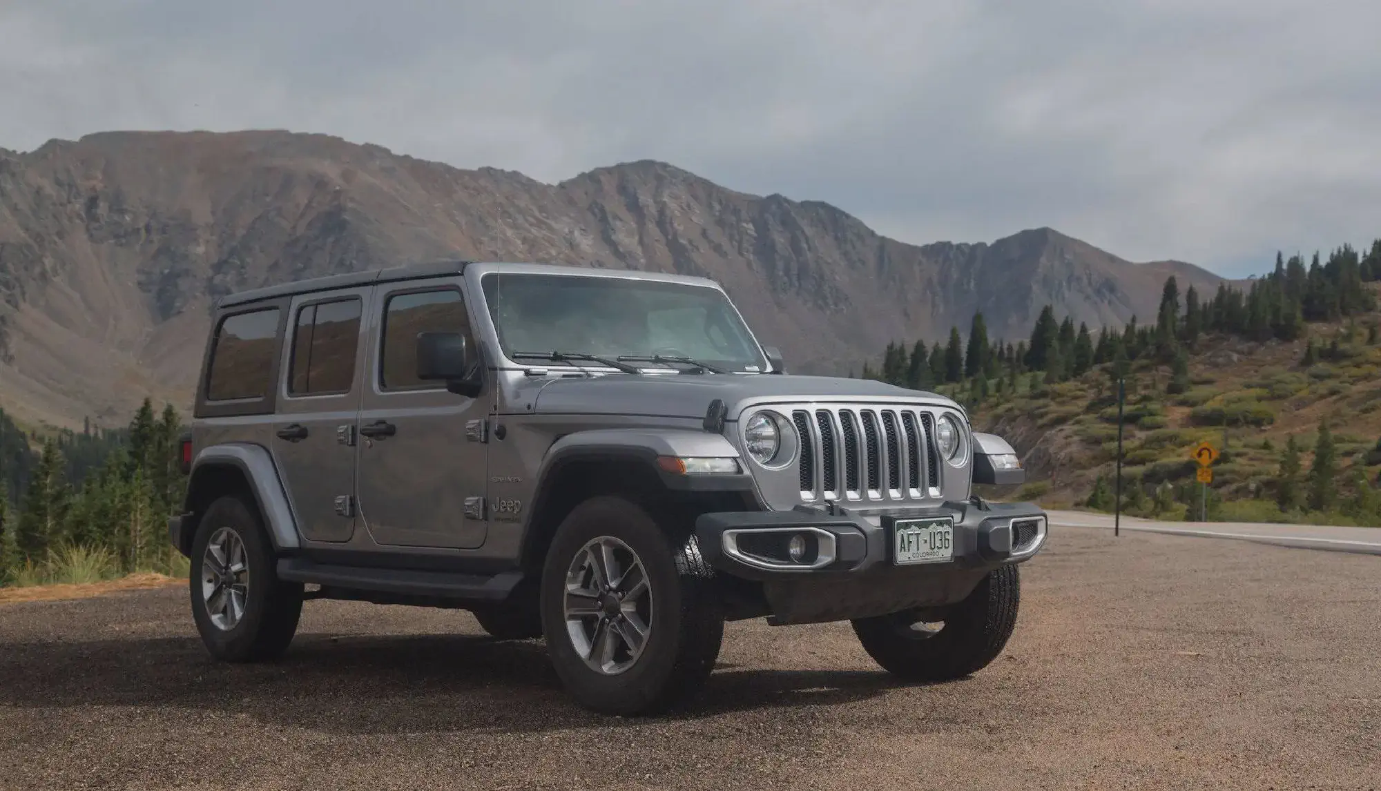 What Does The Jeep Factory Warranty Cover: Everything You Need To Know