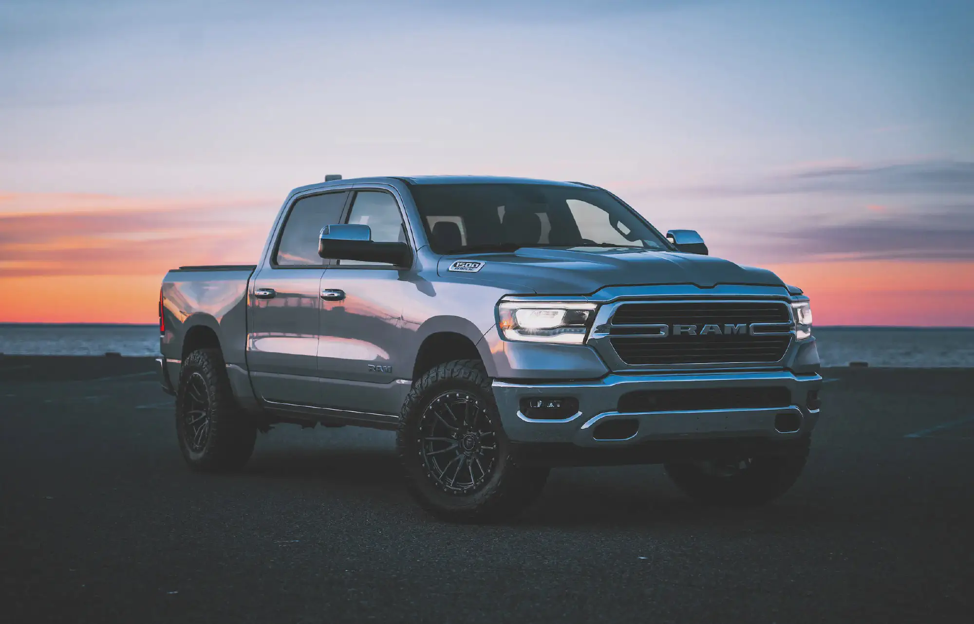 Everything You Need to Know About the Ram 1500 Warranty: Coverage, Benefits, and How to Extend Protection