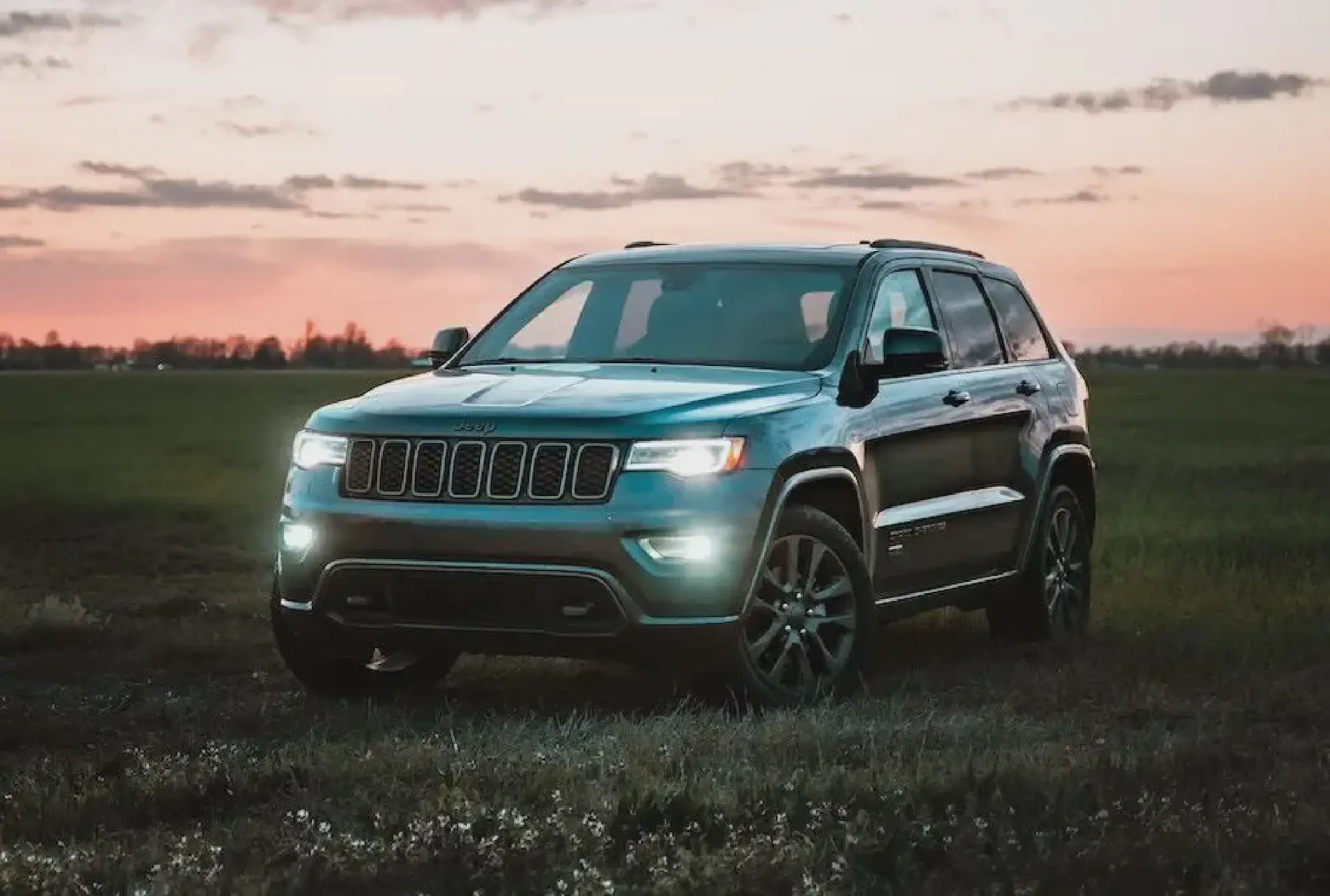 What Is The Jeep Powertrain Warranty?