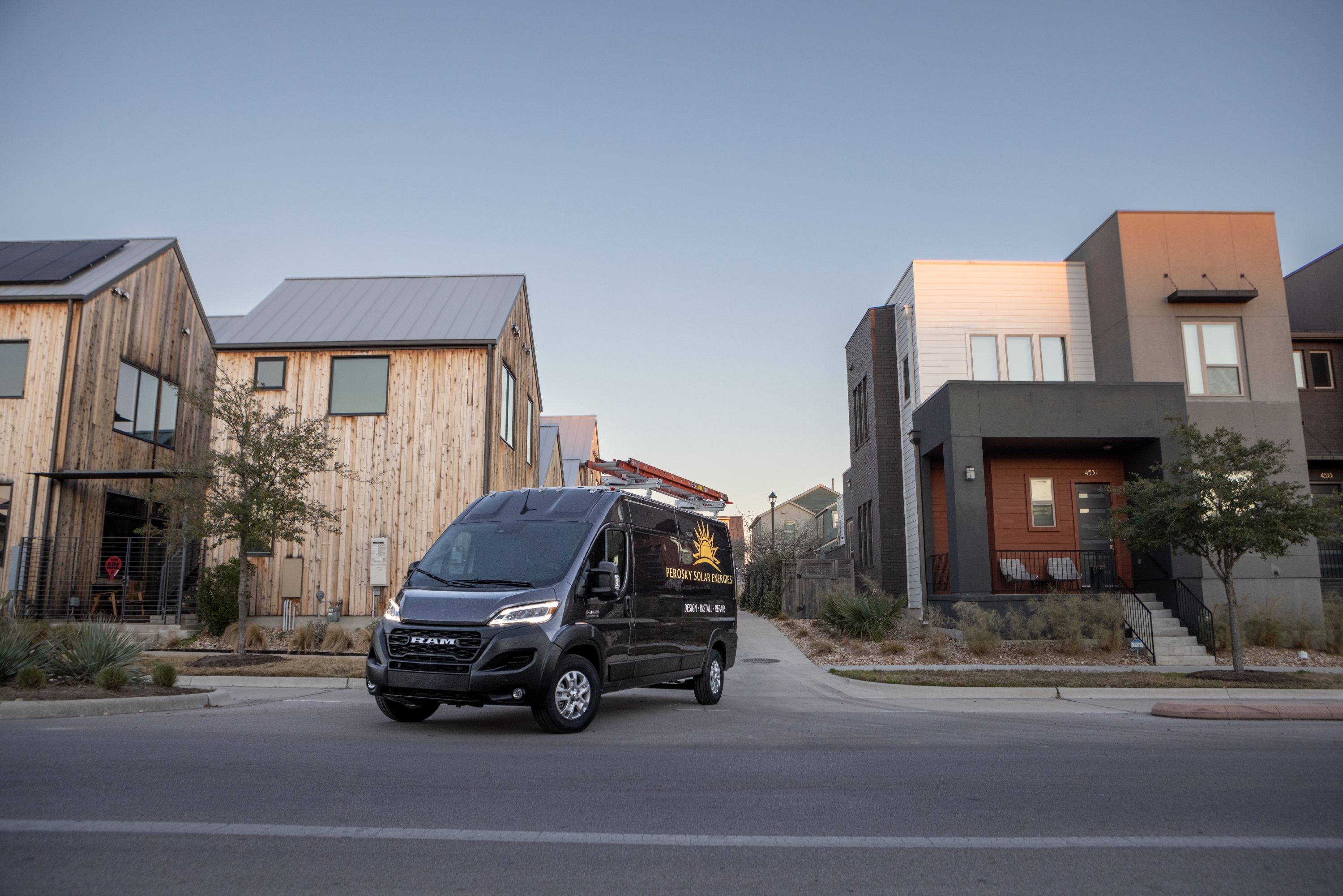 Comprehensive Guide to Ram ProMaster Warranty Coverage and Benefits