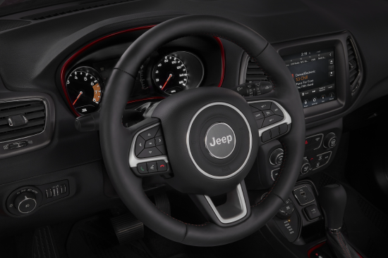 2020–2023 Jeep Compass Electrical Problems: Screen Glitches, Power Loss & Dash Warnings
