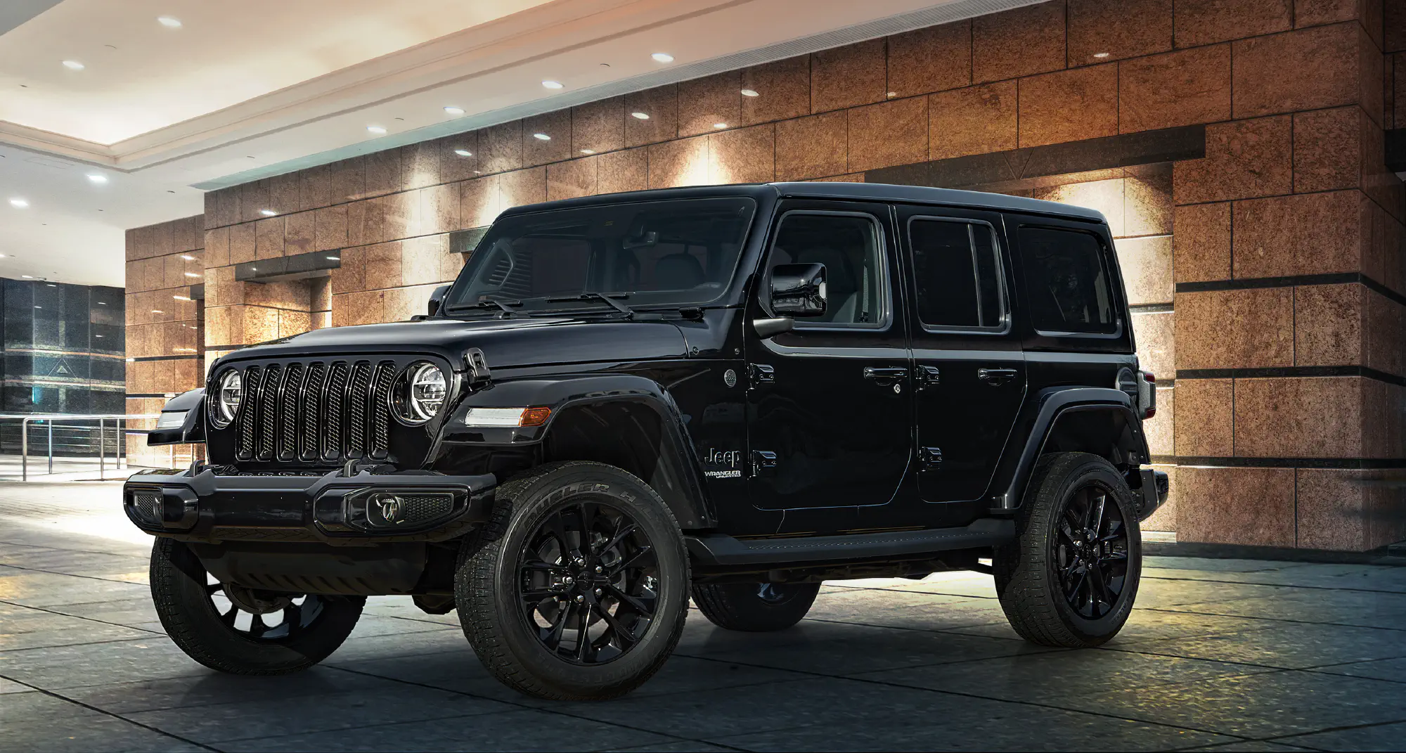 Jeep Wrangler Problems By Year: Common Problems, Repair Costs & Warranty Coverage