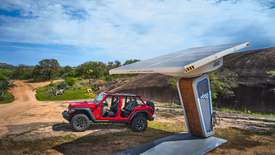 2022 Jeep Wrangler 4XE: Charging System Alerts, Loss of Power & Hybrid Drive Issues