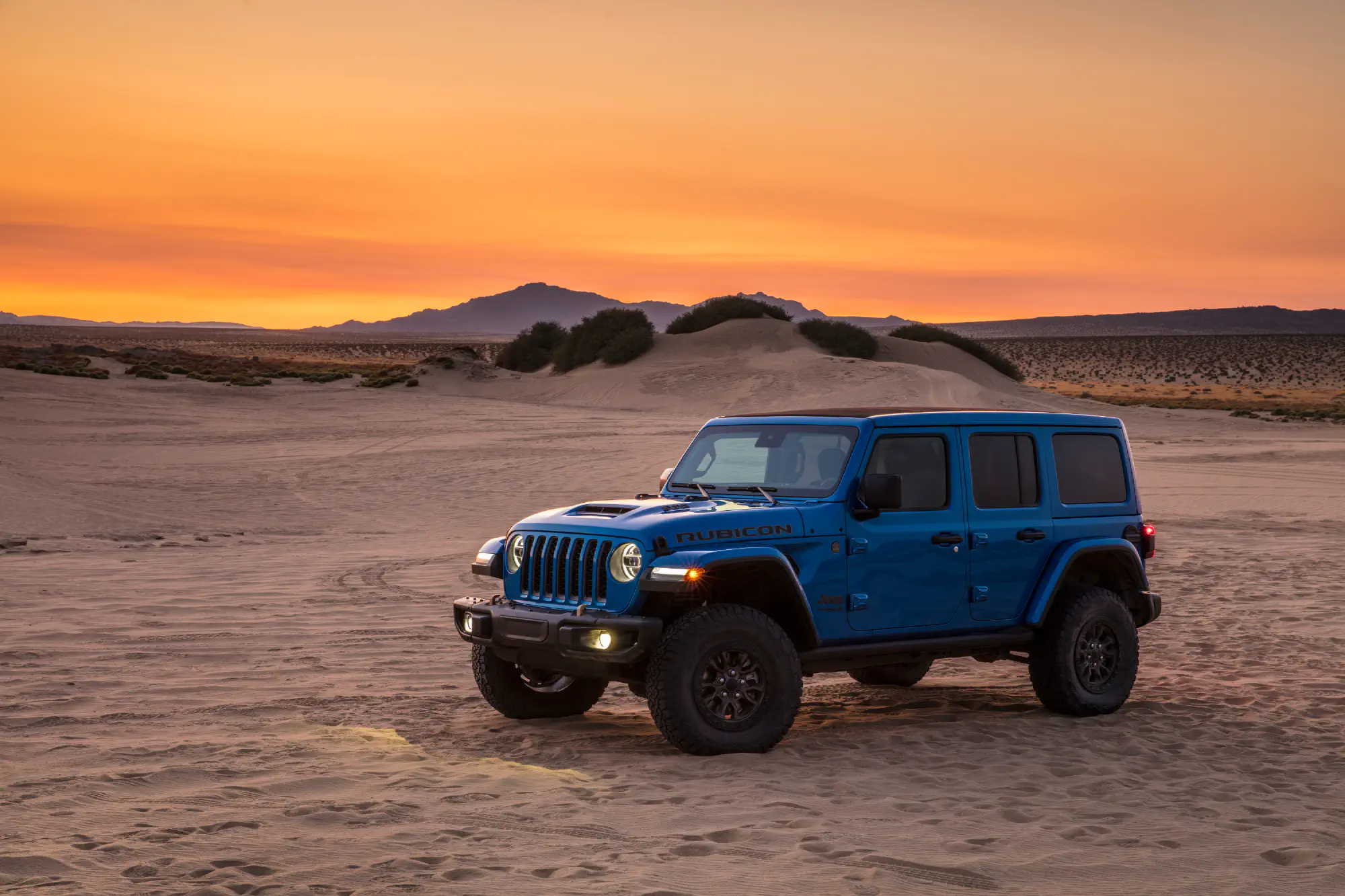 2022 Jeep Wrangler: Intermittent No-Start & Electrical System Failures
