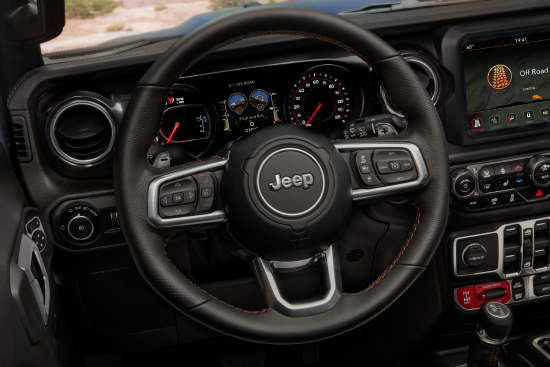 Front End ‘Death Wobble’ in the 2022 Jeep Wrangler: What Causes It and When It Happens