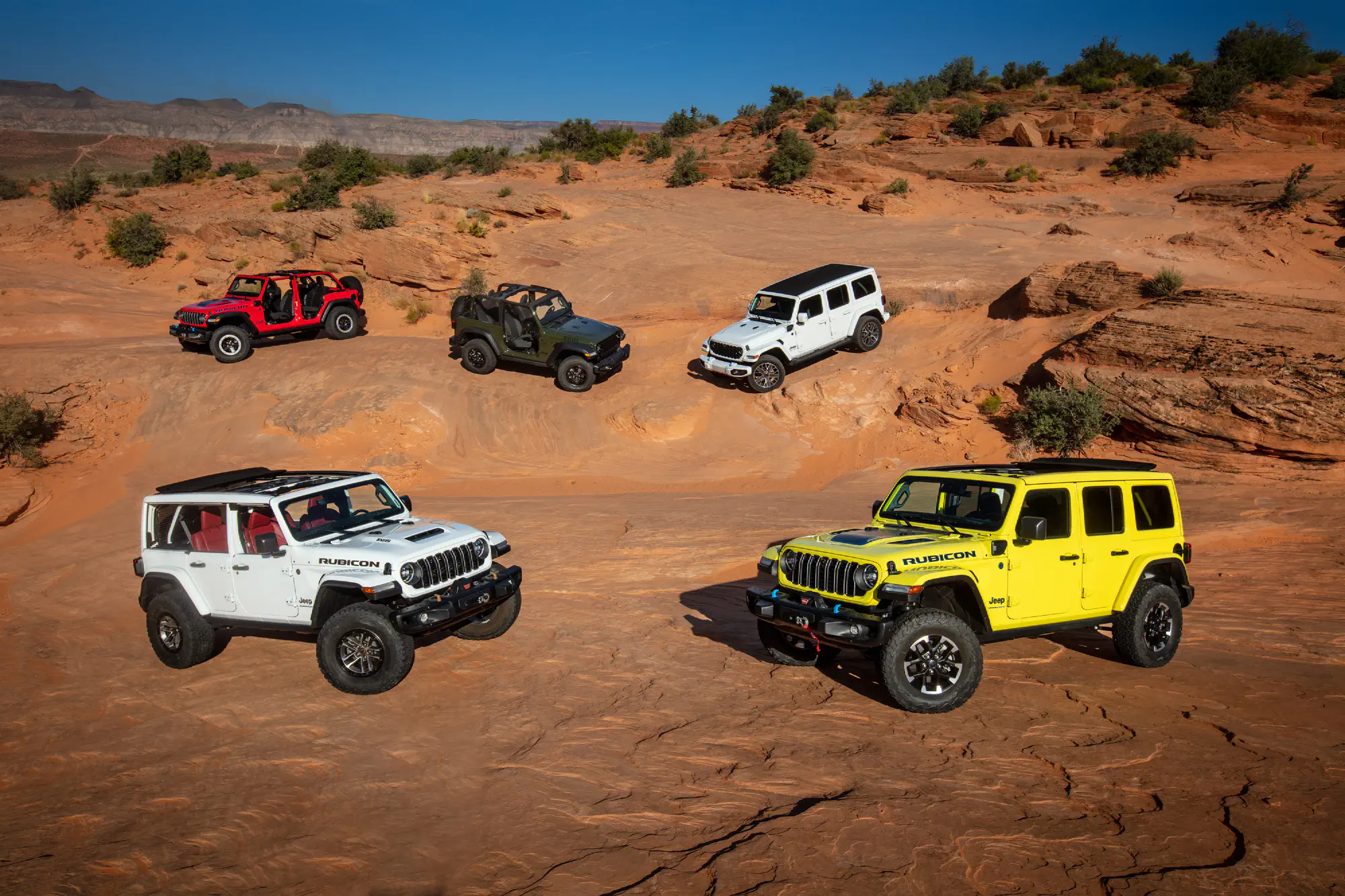 Which Jeep Has The Least Problems: Common Problems, Repair Costs & Warranty Coverage