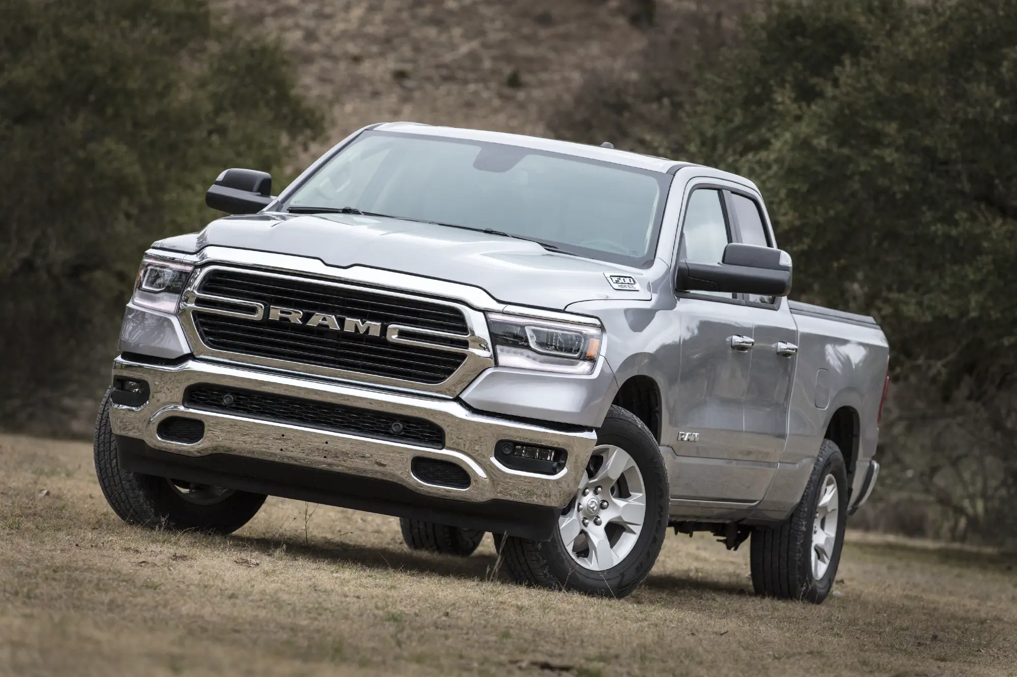 2020-2024 Ram 1500 eTorque Problems: Battery Pack Faults, Stop/Start Issues and Power Loss