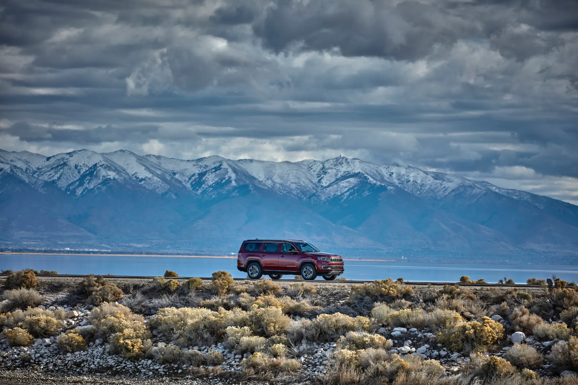 2022 Jeep Wagoneer Problems: Common Problems, Repair Costs & Warranty Coverage