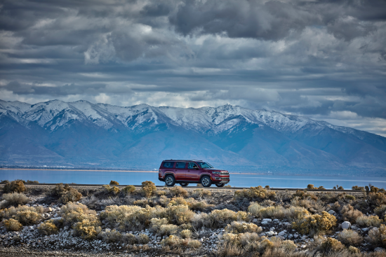 2022 Jeep Wagoneer Problems: Common Problems, Repair Costs & Warranty Coverage