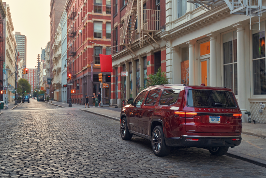 Grand Wagoneer Problems: Common Problems, Repair Costs & Warranty Coverage