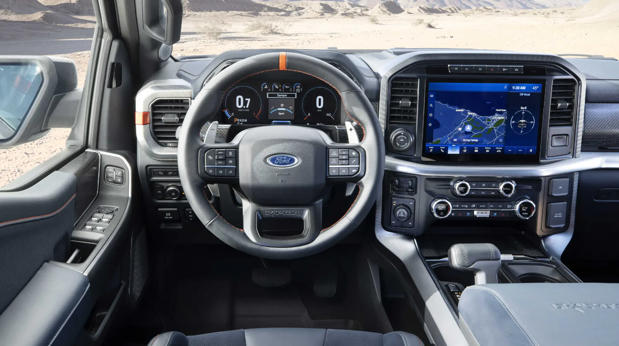 How Mopar Extended Warranties Cover Technology Features