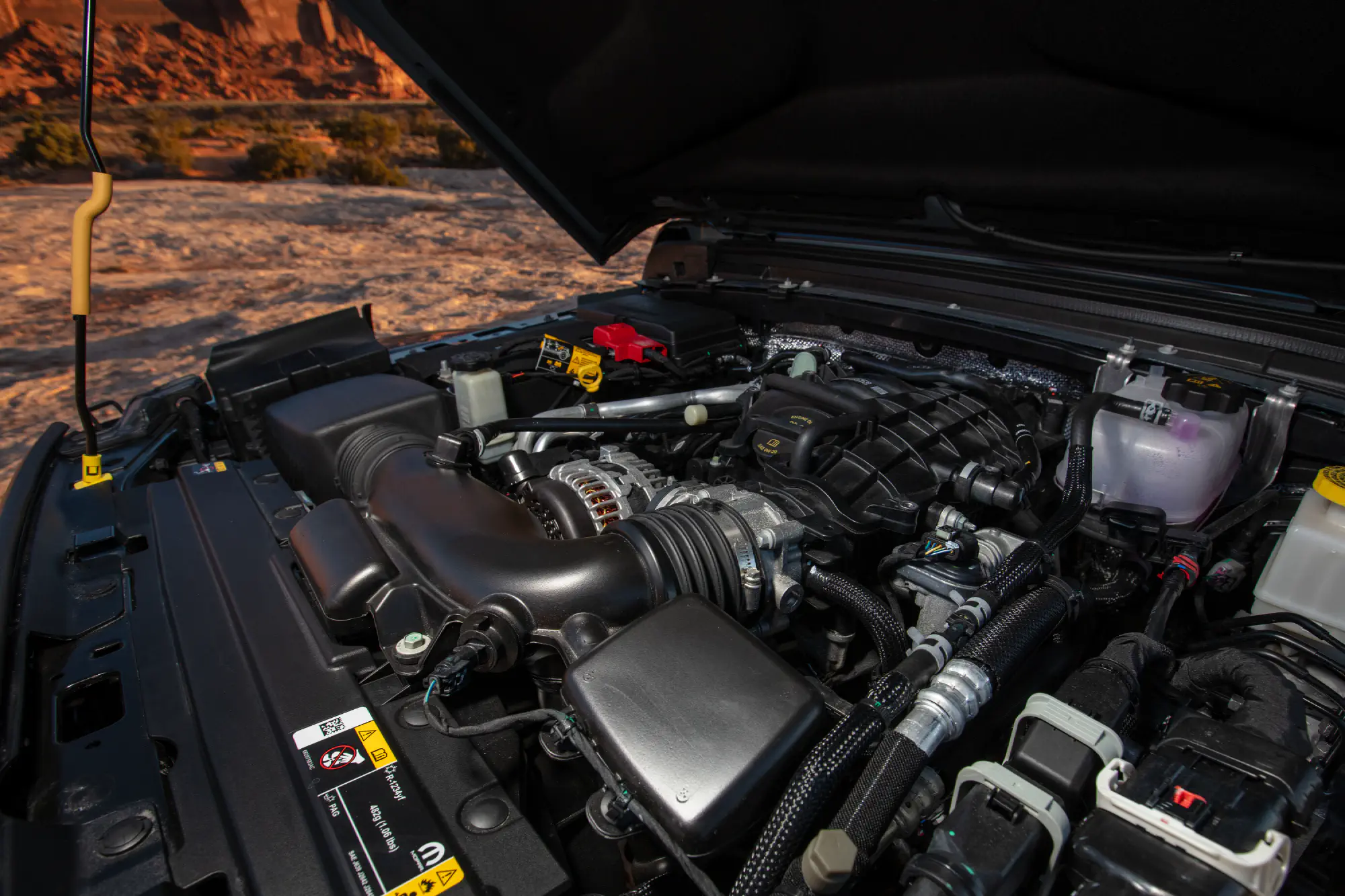 Jeep Gladiator Powertrain Warranty: Comprehensive Protection for Your Truck