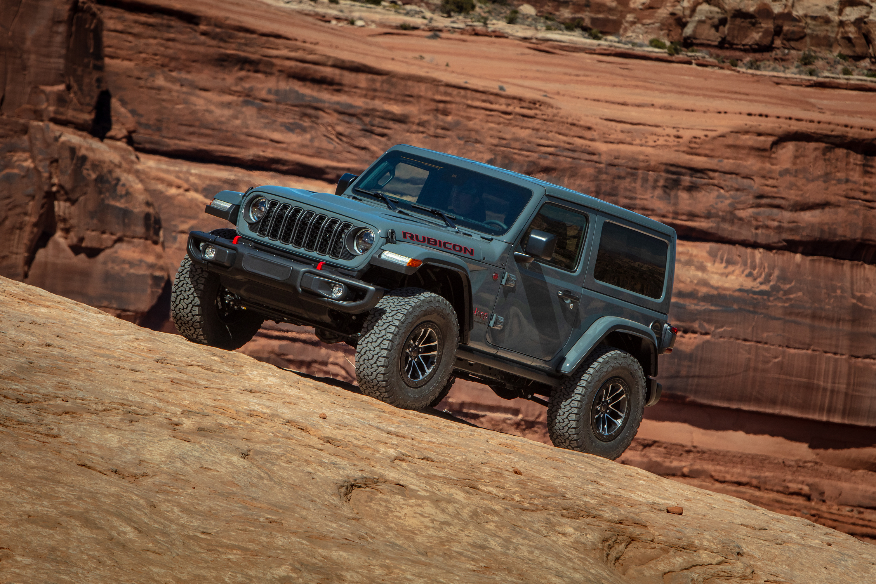 2024 Jeep Wrangler Warranty Guide: Reliability, Repairs, and What’s Covered