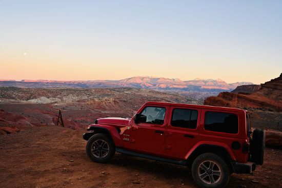 Understanding Your Jeep Wrangler Warranty: Coverage and Protection Options