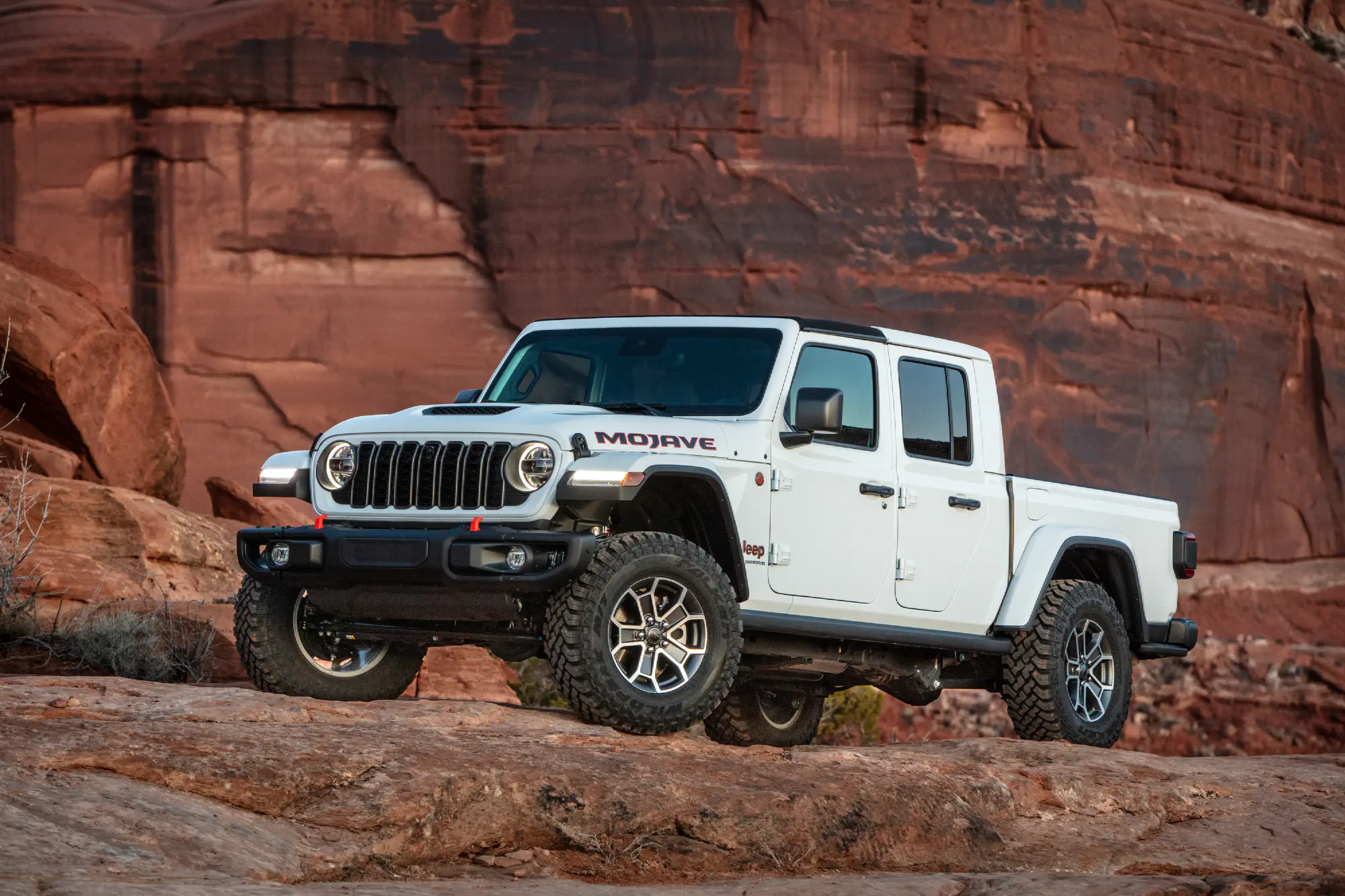 Jeep Manufacturer Warranty: Understanding the Standard Coverage