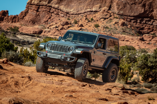 Essential Insights on the 2018 Jeep Wrangler Warranty: Coverage, Terms, and More