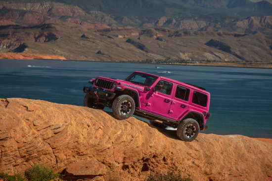 Jeep Extended Warranty Prices: How Much Will You Pay for Extra Protection?