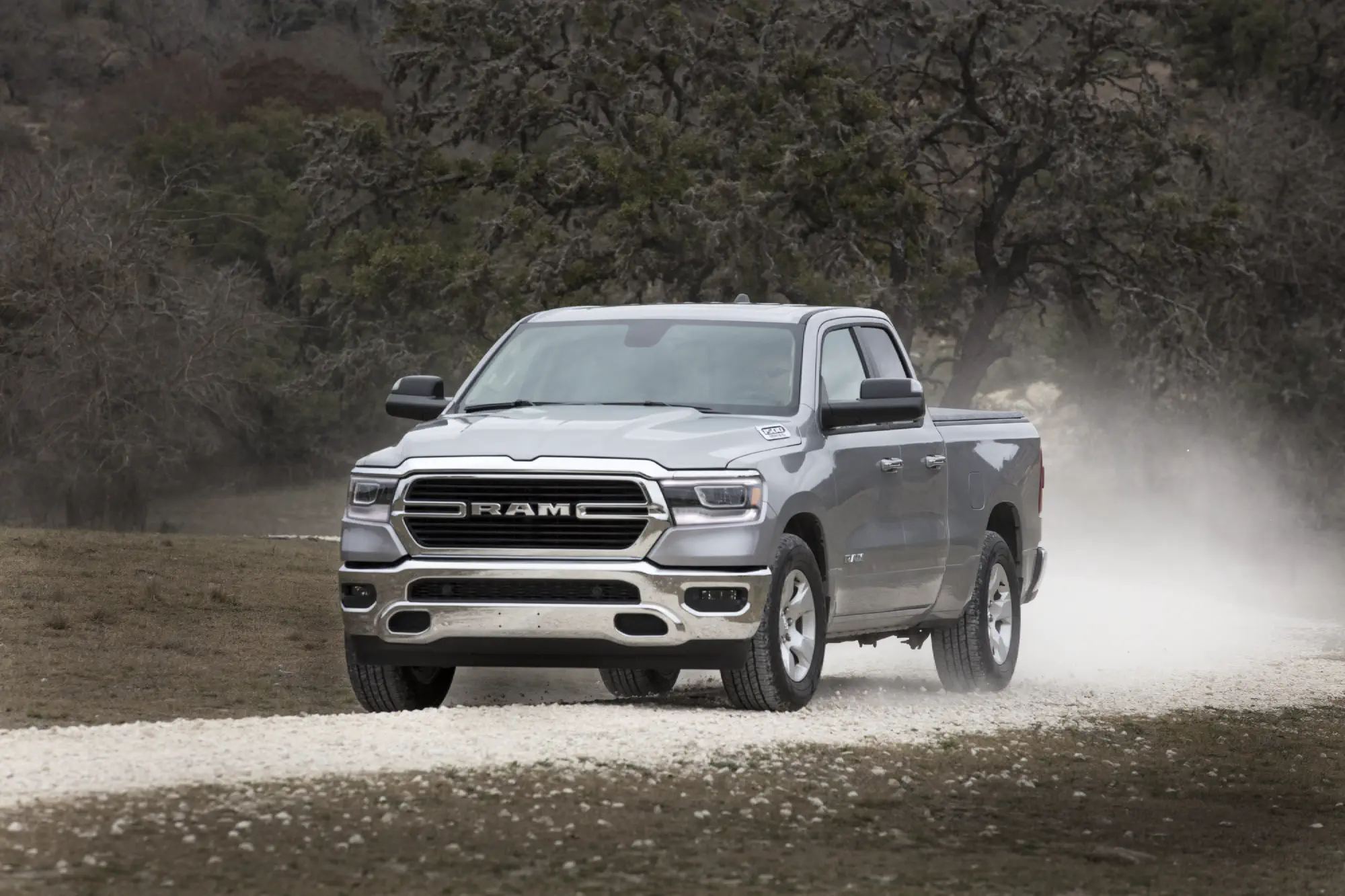 Dodge Ram Warranty Coverage: What You Need to Know Before Buying