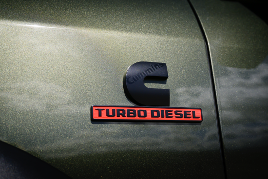 What is Covered in a Ram Diesel Warranty? A Complete Guide