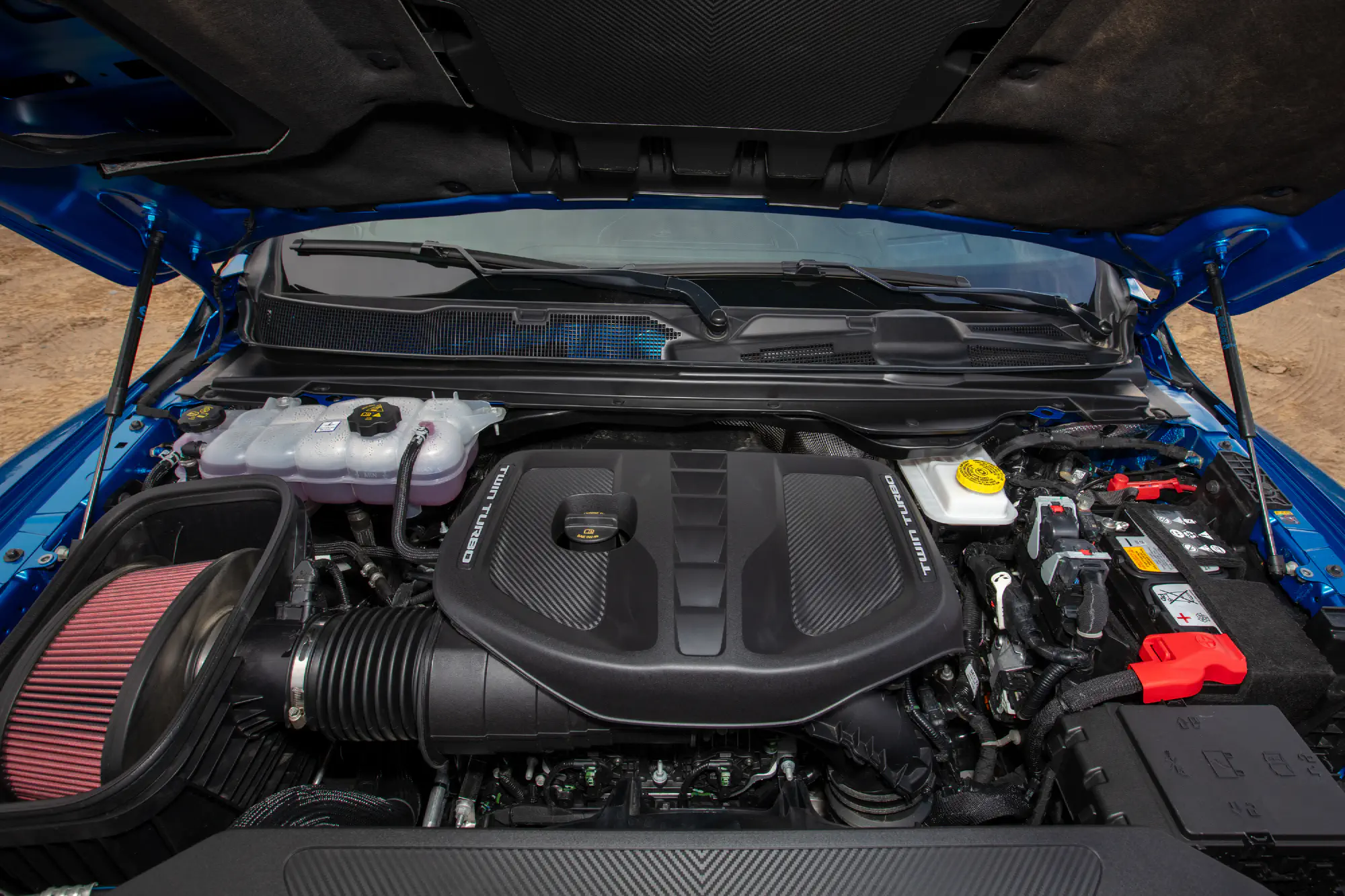 Ram Powertrain Warranty: Comprehensive Guide to Coverage and Benefits