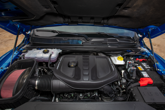 What is Covered in a Dodge Ram Powertrain Warranty? A Complete Guide